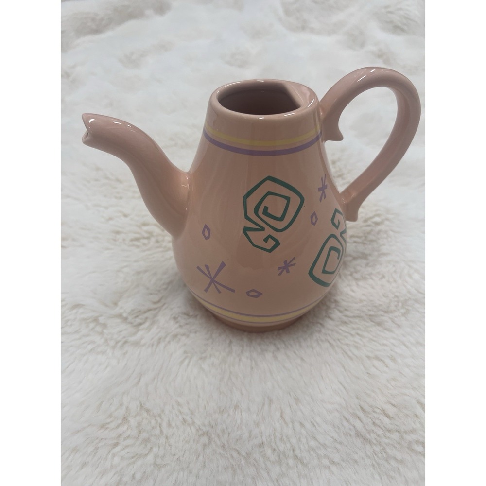 Disney Parks Alice in Wonderland Tea Set Teapot Tea Teapot ONLY Dormouse